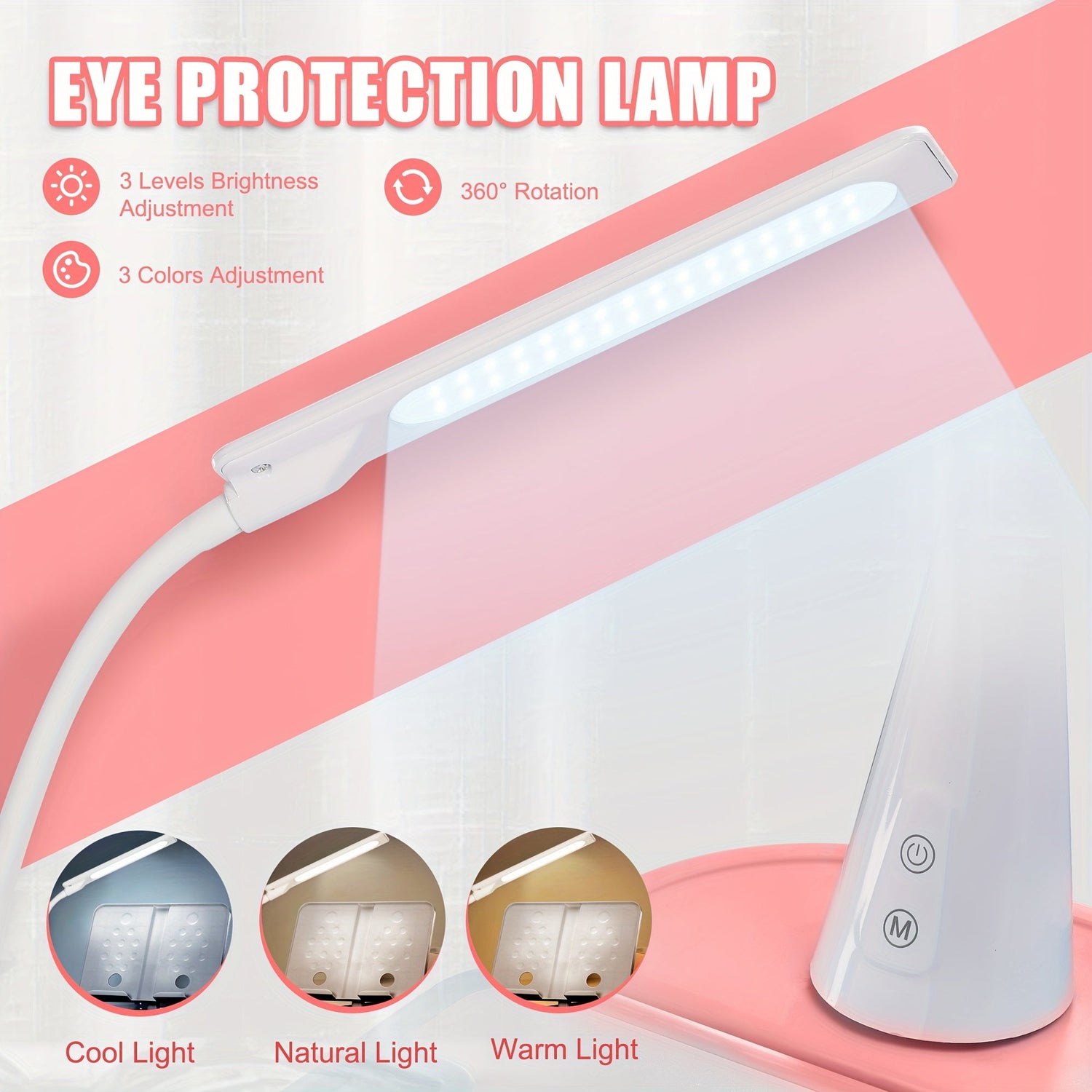 Led Lamps