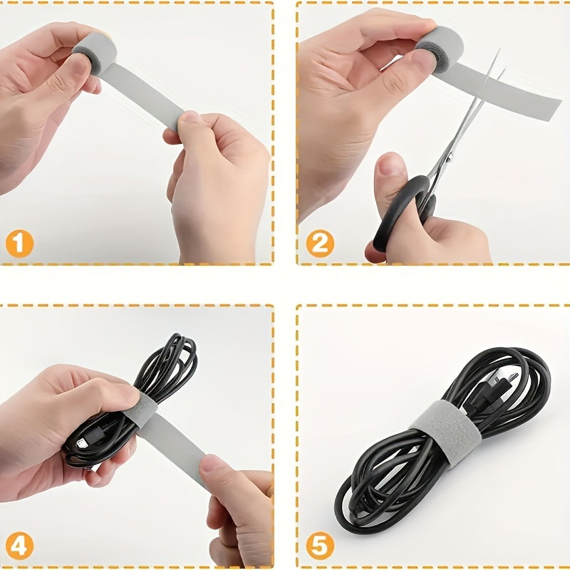 Cable Organizers