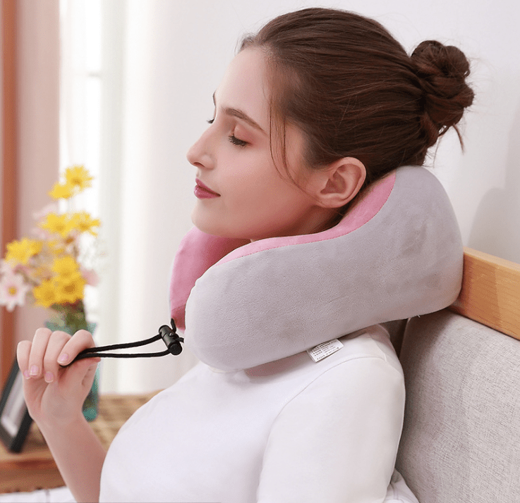 Neck Massagers